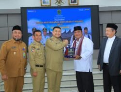 Bupati Labura Harapkan BM-3 dan IBK Dapat Bersinergitas Dengan Pemerintah