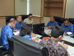 Pemprov Sumut Antisipasi Kenaikan Harga Beras