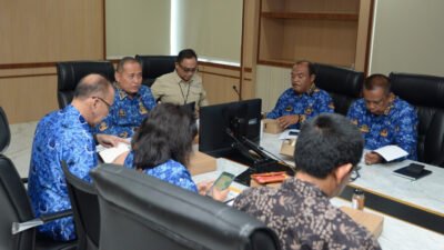 Pemprov Sumut Antisipasi Kenaikan Harga Beras