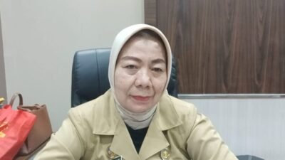 Sekda Batubara Pastikan Sebelum Berakhir Masa Jabatan Bupati Pimpinan OPD Sudah Depenitif