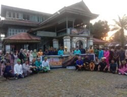 Melayu Batubara Doakan Warga Rempang Riau