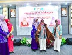 DWP Batubara Terima Study Tiru DWP Ogan Ilir Sumsel