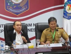 IGA 2023, Pemkab Batubara Nominator Daerah Perbatasan Inovatif