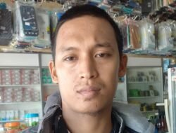 Korban Luka Memar di Rumah Ibadah Lapor Polisi