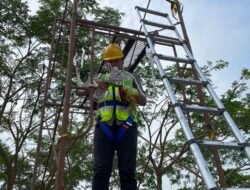 Pelatihan K3 Inalum Ciptakan SDM Terlatih Memiliki Kesempatan Kerja Luas di Indonesia