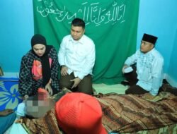 Pemkab Labura Berduka, Kabid Bina Marga PUTR Meninggal Dunia