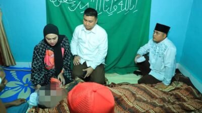 Pemkab Labura Berduka, Kabid Bina Marga PUTR Meninggal Dunia