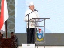 Pj Gubsu Minta Narkoba dan Judi di Berantas