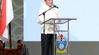 Pj Gubsu Minta Narkoba dan Judi di Berantas