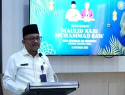 Maulid Nabi Sejarah Perjuangan Rasulullah SAW