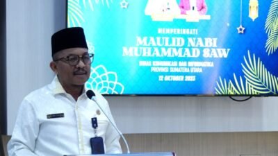 Maulid Nabi Sejarah Perjuangan Rasulullah SAW