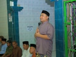 Masyarakat Harus Bersinergi Dukung Pembangunan Labura
