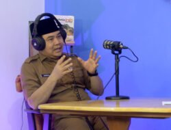 RSJ Prof Dr Ildrem Berikan Literasi  Promosi Kesehatan Jiwa Sejak Dini