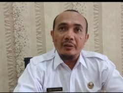 Dinkes P2KB Batubara Bangun Gedung Laboratorium