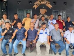 Melalui Rakerda, Darmansyah Pimpin PJS Batubara