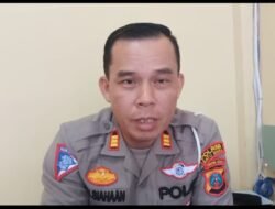 Angka Laka Lantas Batubara Menurun