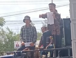 Relawan Zahir Minta Copot Kasat Pol PP Batubara