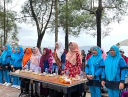 Bunda PAUD Batubara Jambore ke-2 Himpaudi