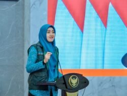 Tim Validasi IGA Kemendagri di Batubara