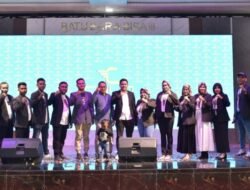 Mhd Arfa’i Jual Ribuan Botol Celio Parfume di Medan dan Batubara