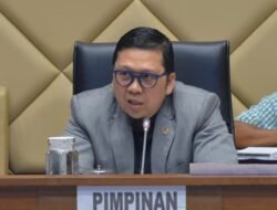 Ketua Komisi II DPR RI Tetap Kawal Lahan Milik Warga Desa Kapias Batu VIII