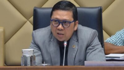 Ketua Komisi II DPR RI Tetap Kawal Lahan Milik Warga Desa Kapias Batu VIII