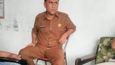 Kadis LH Labura Sebut PT MP LWI Tidak Memiliki Lahan Konservasi