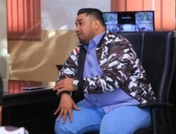 Bapera Labura Tantang Dinas LH Tindak PT MP LWI