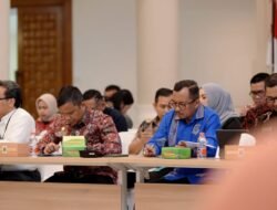 Rasionalisasi Anggaran PON Aceh-Sumut
