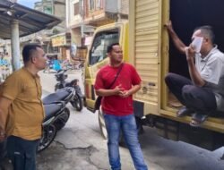 Tukang Parkir Ujung Bom Jangan Memaksa Minta Parkir