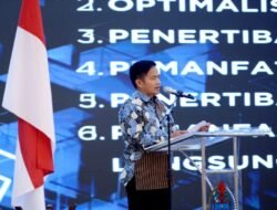 Rakorda Penyelamatan Keuangan Negara di Provinsi Sumut