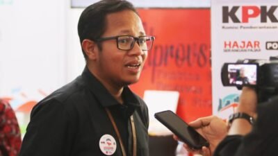 Hafidz Tigor Barita Sebut Lebih 11 Ribu Hadir Roadshow Bus KPK Sumut