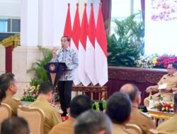 Pj Gubsu Pastikan Tindak Lanjuti Arahan Presiden