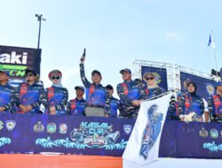 Pj Gubsu Sebut Kejurnas JC Supertrack Kasal Cup Pendorong Atlet Sumut