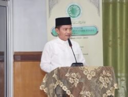 Pj Gubsu Ajak MUI Bentuk Generasi Muda Bebas Narkoba