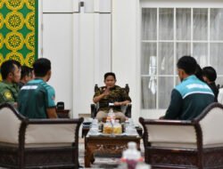 Atlet Binaraga Sumut Ikuti Kejuaraan Dunia di Korsel