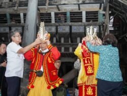 Pj Gubsu Ajak Pemangku Kepentingan Kembangkan Potensi Nisel