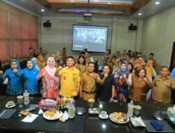 Bupati Yakin Labura 2024 Zero Stunting