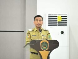 Terungkap Dirakorpem, Babinsa dan Bhabinkamtibmas Yang Bertugas di Labura Diberikan Intensif