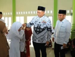 Milad IPHI Labura Ke-36, Berkontribusi Kompak Jangan Berkotak- Kotak