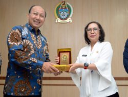 Pemkab Sleman Studi Banding ke Pemprov Sumut