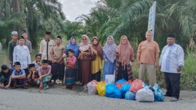 Pengajian Ummu Solehah