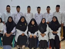 Alpian Terpilih Jadi Ketua IPARI dan Firdaus Ketua Pokjaluh Batubara