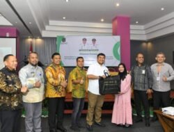 Bupati Labura Ingatkan Perusahaan Bayar Pajak