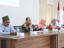 Angka Stunting Batubara Menurun 8,10 %.