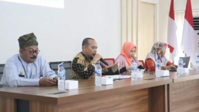 Angka Stunting Batubara Menurun 8,10 %.
