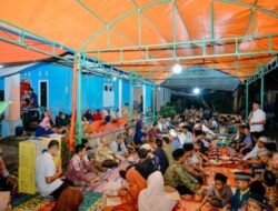 Bupati Batubara Imbau Petani Tidak Lagi Melakukan Pinjaman Dengan Tengkulak