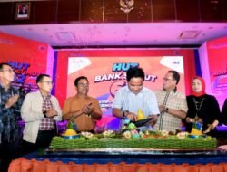 Bank Sumut HUT ke-62, Pj Gubsu Sebut Digitalisasi Perbankan Mendorong Kepercayaan Nasabah