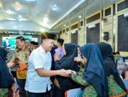 Bupati Zahir Sebut Guru MDTA Tidak Legal Jadi Temuan BPK RI