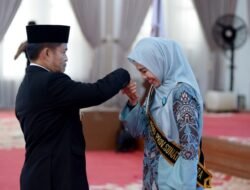 Bunda PAUD Sumut Dikukuhkan, Hassanudin Sebut Persiapan Investasi Bangsa